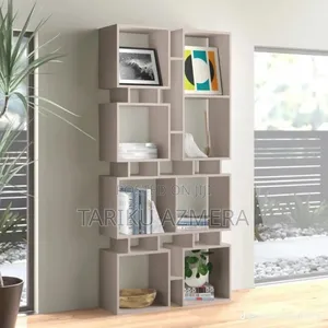 Book Shelf