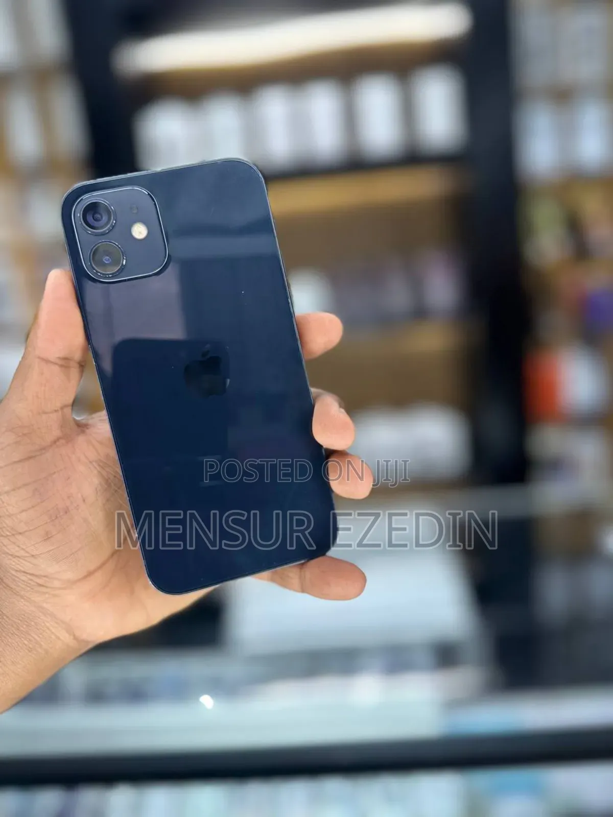 Apple iPhone 12 128 GB Blue