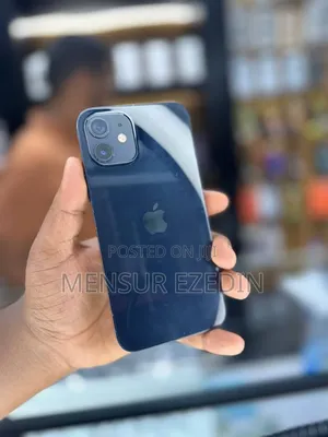 Apple iPhone 12 128 GB Blue