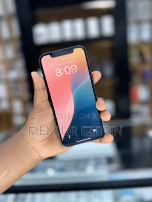 Apple iPhone 12 128 GB Blue