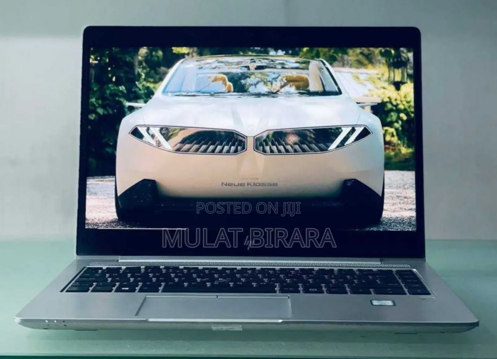 New Laptop HP EliteBook 840 16GB Intel Core I5 SSD 512GB