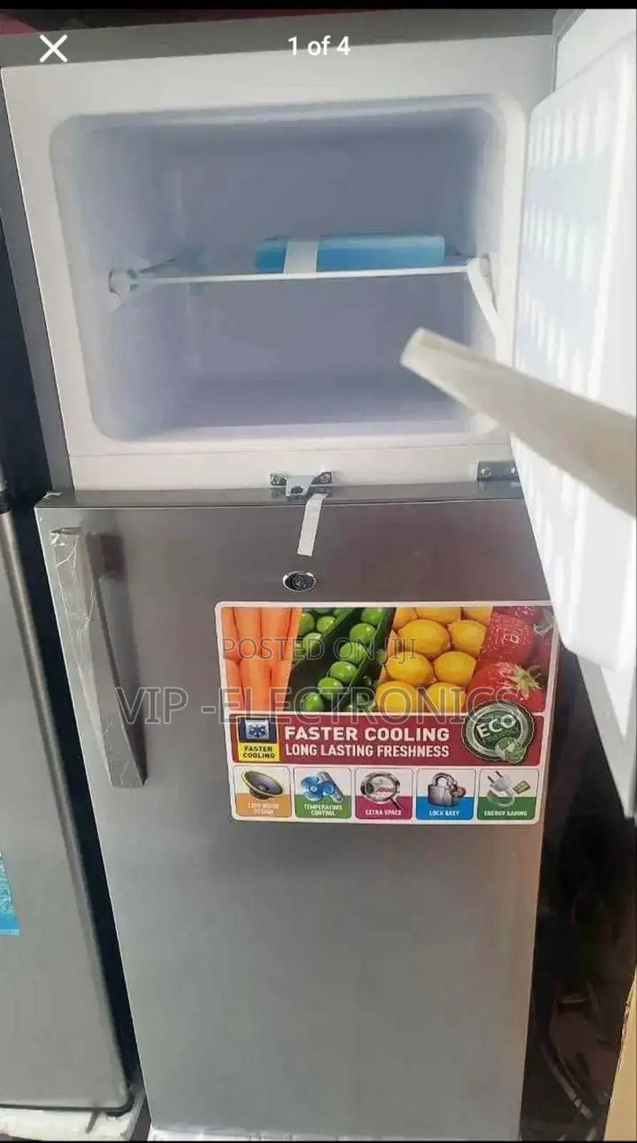 Iceland Refrigerator 325