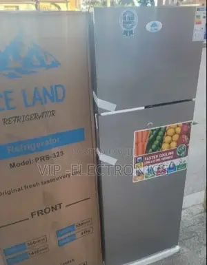 Iceland Refrigerator 325