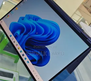 Photo - New Laptop Dell 16GB Intel Core I7 SSD 512GB