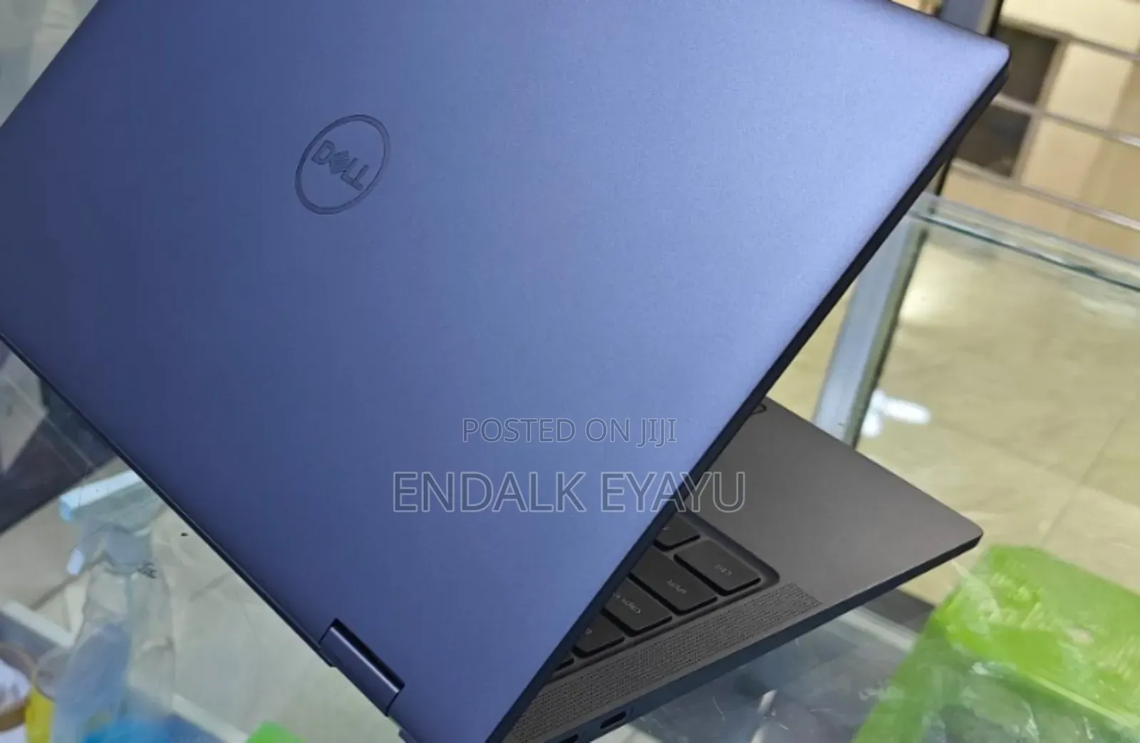 New Laptop Dell 16GB Intel Core I7 SSD 512GB
