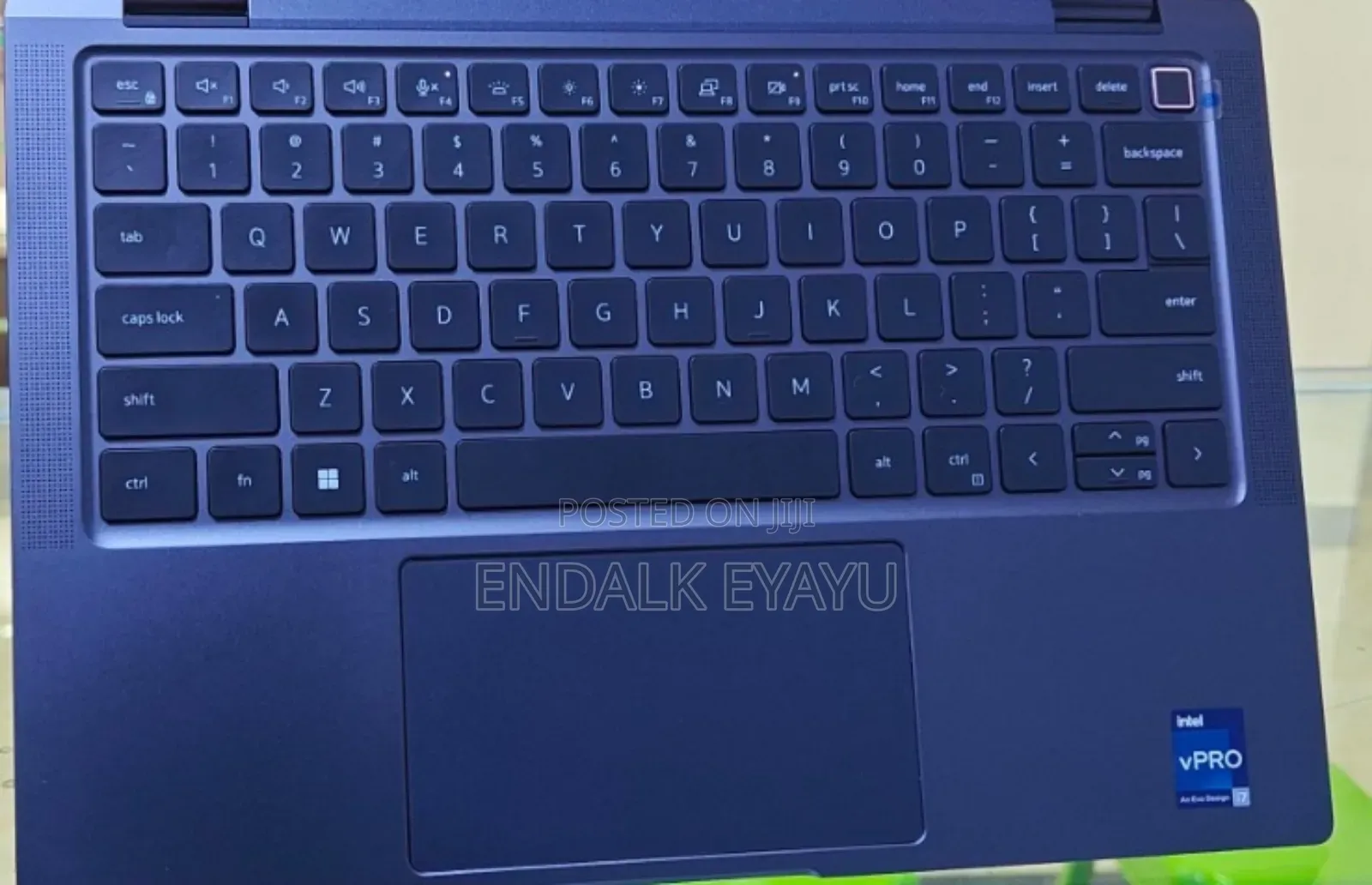 New Laptop Dell 16GB Intel Core I7 SSD 512GB