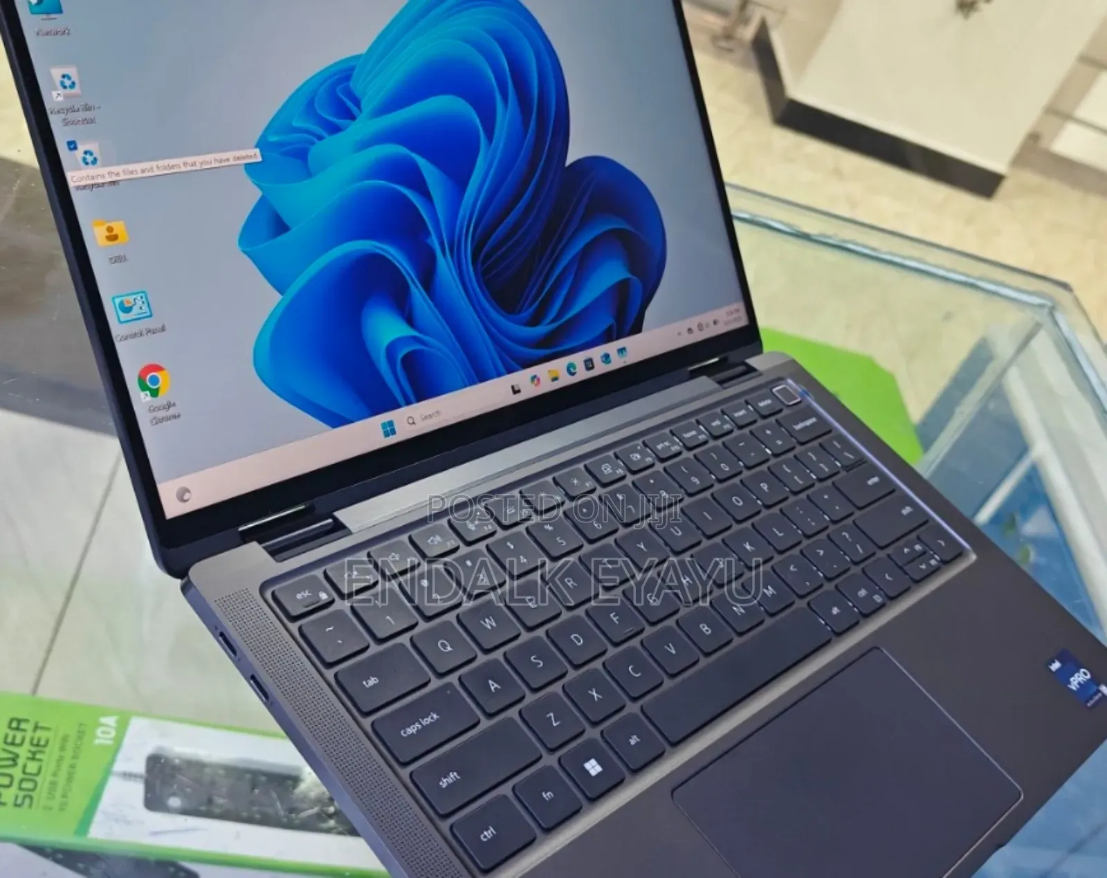 New Laptop Dell 16GB Intel Core I7 SSD 512GB