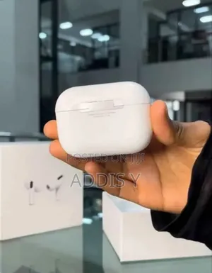 Photo - Sleek. Smart. Seamless. Airpods 2 Are Here!"