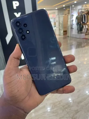 Samsung Galaxy A13 64 GB Black