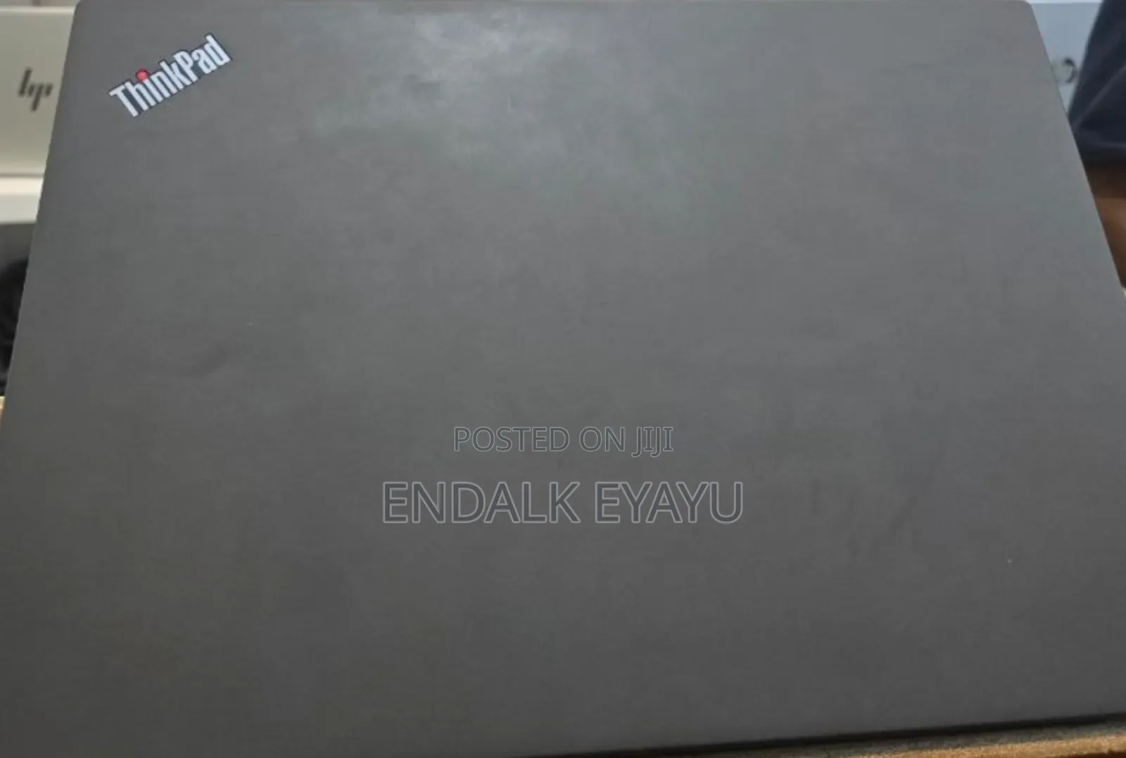 New Laptop Lenovo ThinkPad T14 16GB Intel Core I5 SSD 512GB
