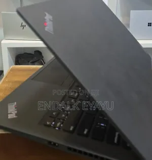 New Laptop Lenovo ThinkPad T14 16GB Intel Core I5 SSD 512GB