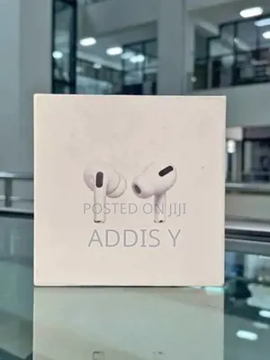 Photo - The Classic Apple Sound – Airpods 2nd Generation"