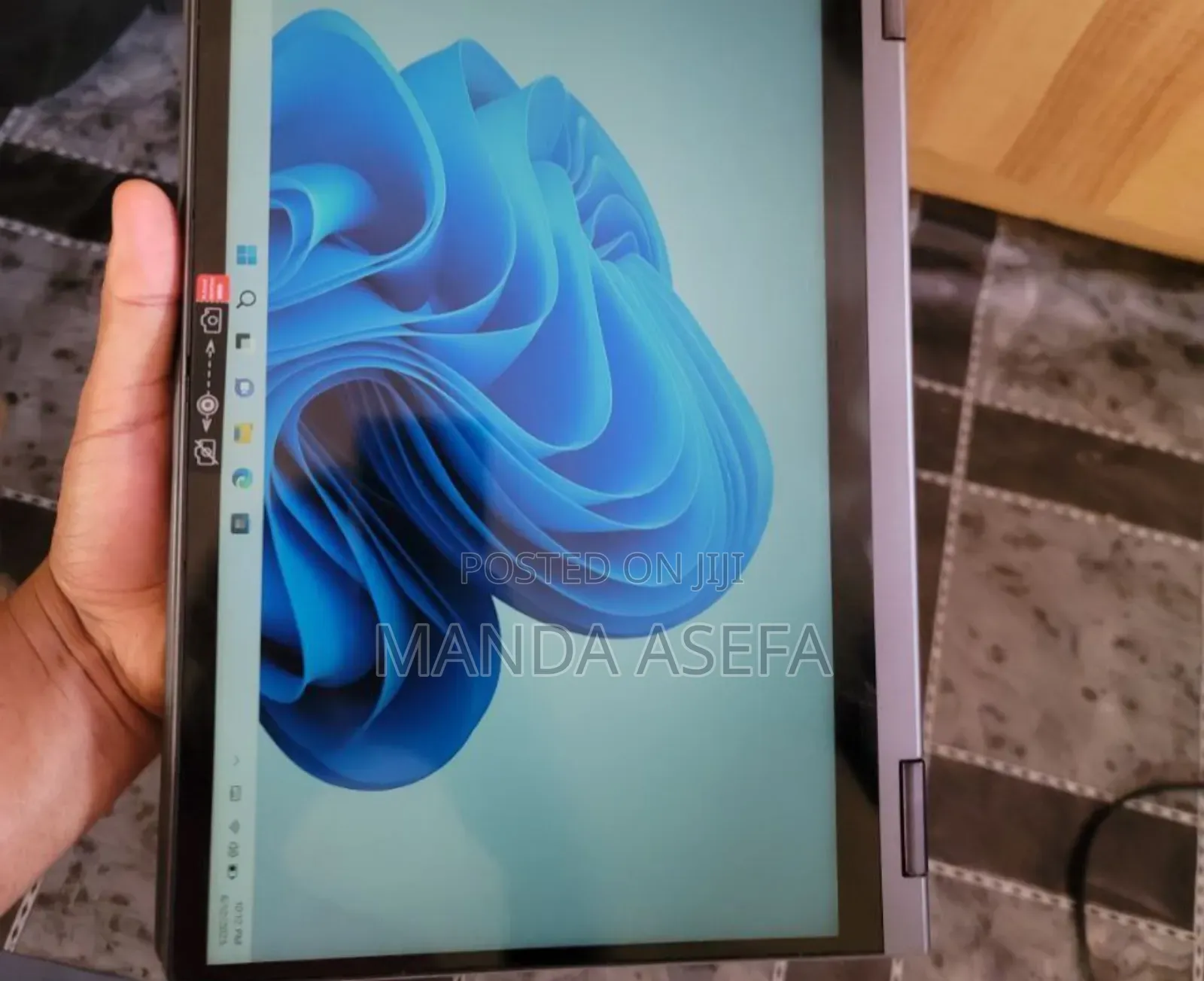 New Laptop Lenovo 16GB AMD Ryzen 7 SSD 512GB