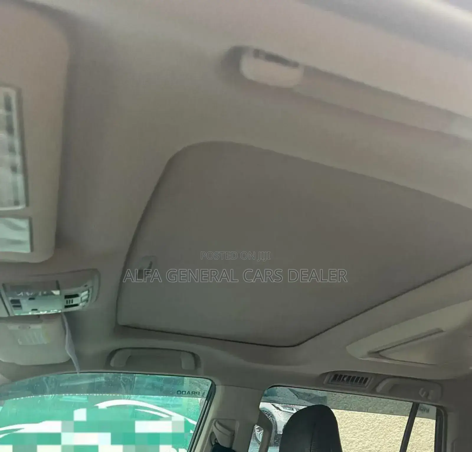 Toyota Highlander 2015 Silver