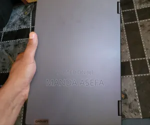 New Laptop Lenovo 16GB AMD Ryzen 7 SSD 512GB