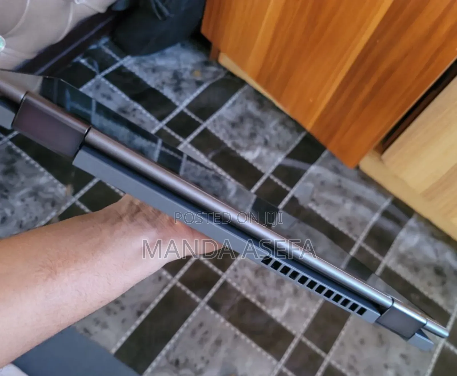 New Laptop Lenovo 16GB AMD Ryzen 7 SSD 512GB