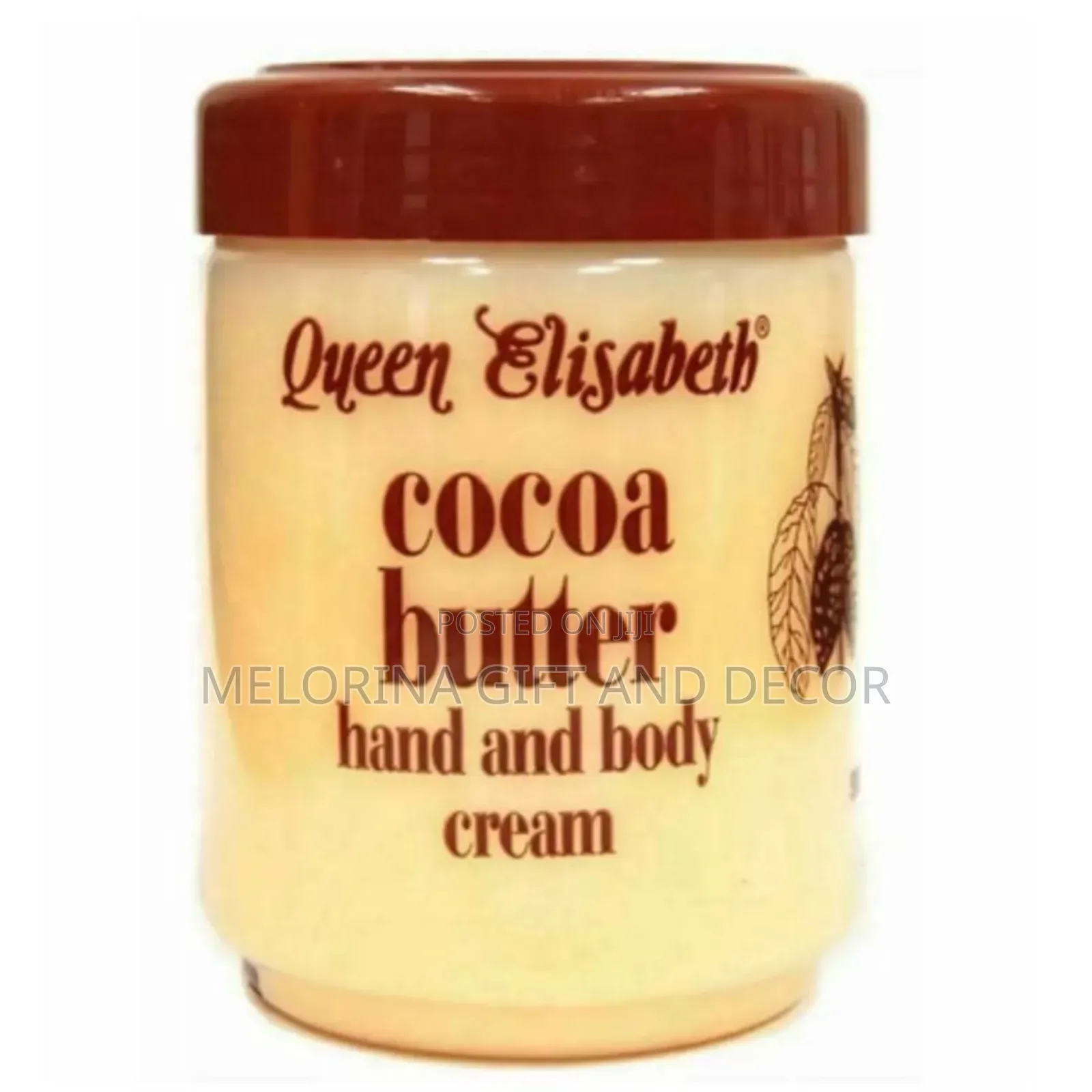 Cocoa Butter