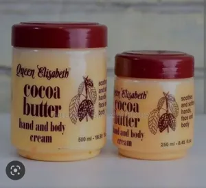 Cocoa Butter