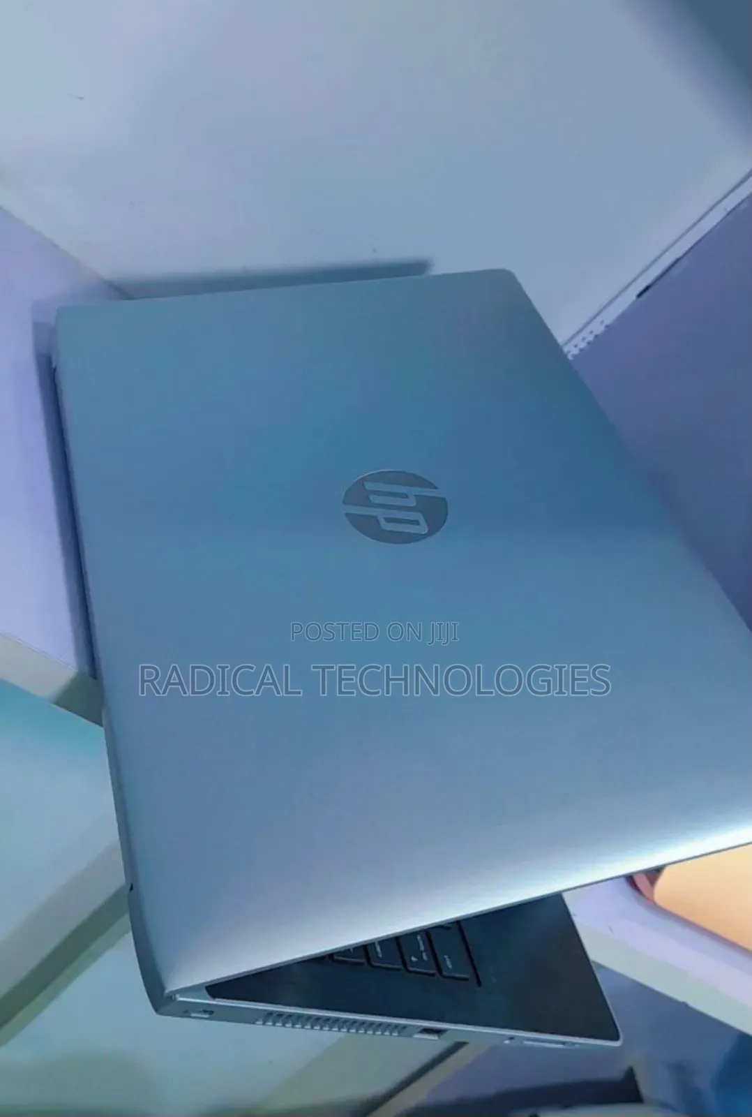 New Laptop HP ProBook 430 16GB Intel Core I5 SSD 512GB