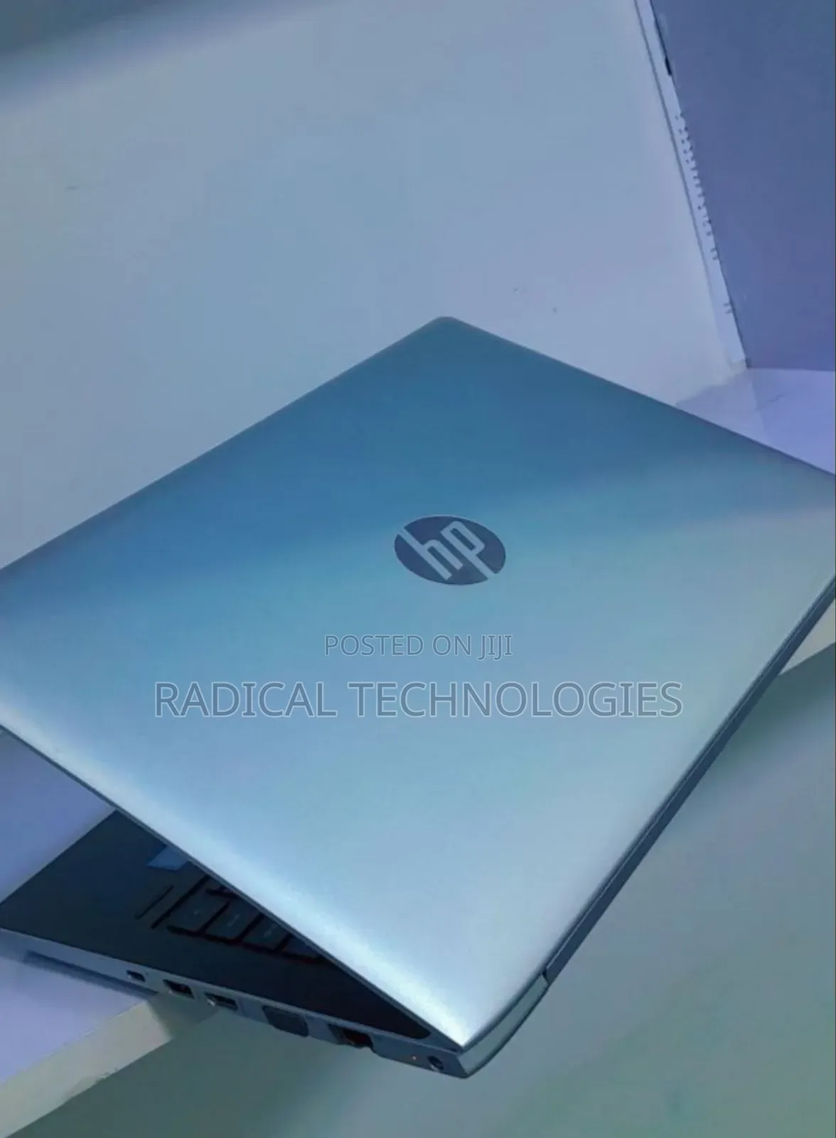 New Laptop HP ProBook 430 16GB Intel Core I5 SSD 512GB