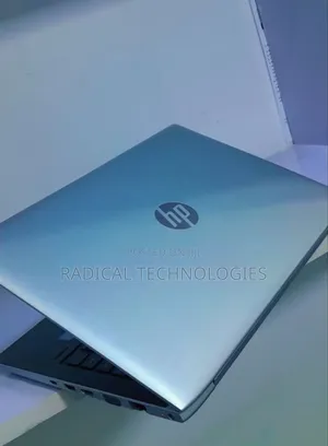 New Laptop HP ProBook 430 16GB Intel Core I5 SSD 512GB