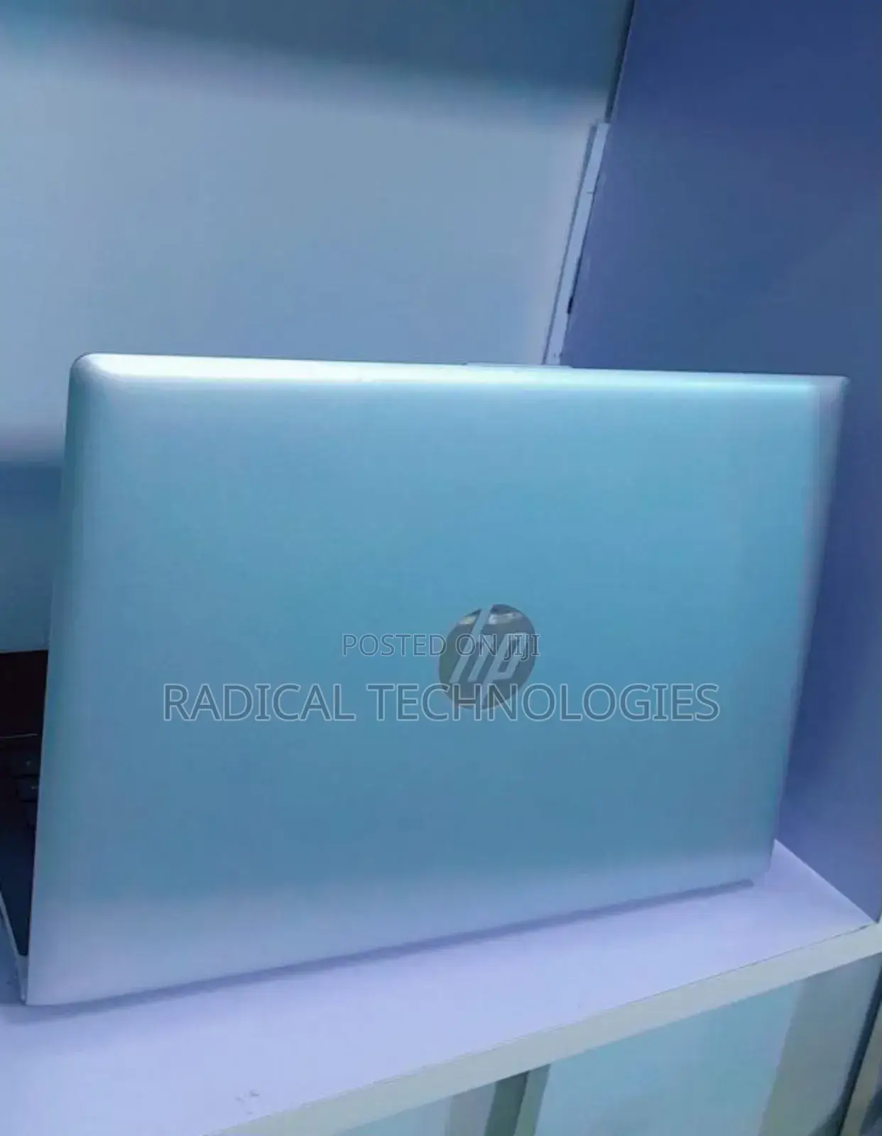 New Laptop HP ProBook 430 16GB Intel Core I5 SSD 512GB