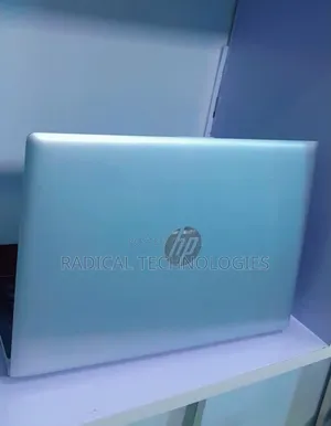 New Laptop HP ProBook 430 16GB Intel Core I5 SSD 512GB