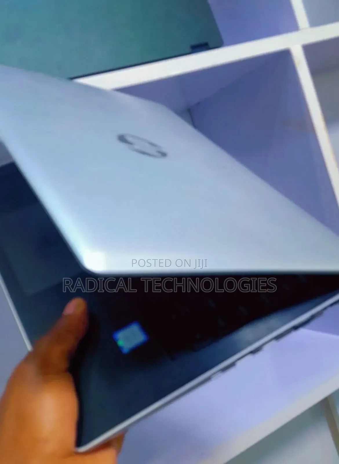 New Laptop HP ProBook 430 16GB Intel Core I5 SSD 512GB