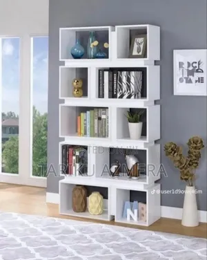Book Shelf