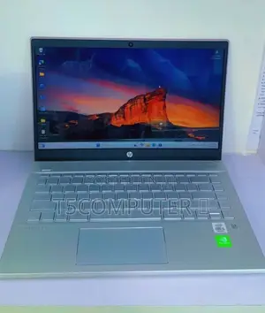 Photo - New Laptop HP Pavilion 11 16GB Intel Core I5 SSD 512GB