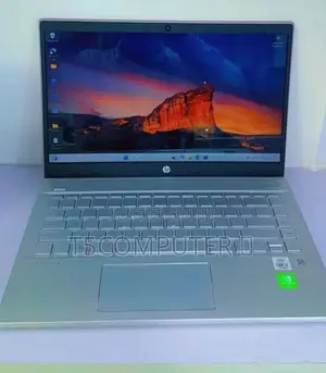 New Laptop HP Pavilion 11 16GB Intel Core I5 SSD 512GB