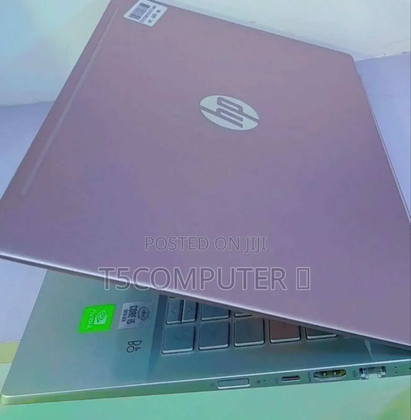 New Laptop HP Pavilion 11 16GB Intel Core I5 SSD 512GB