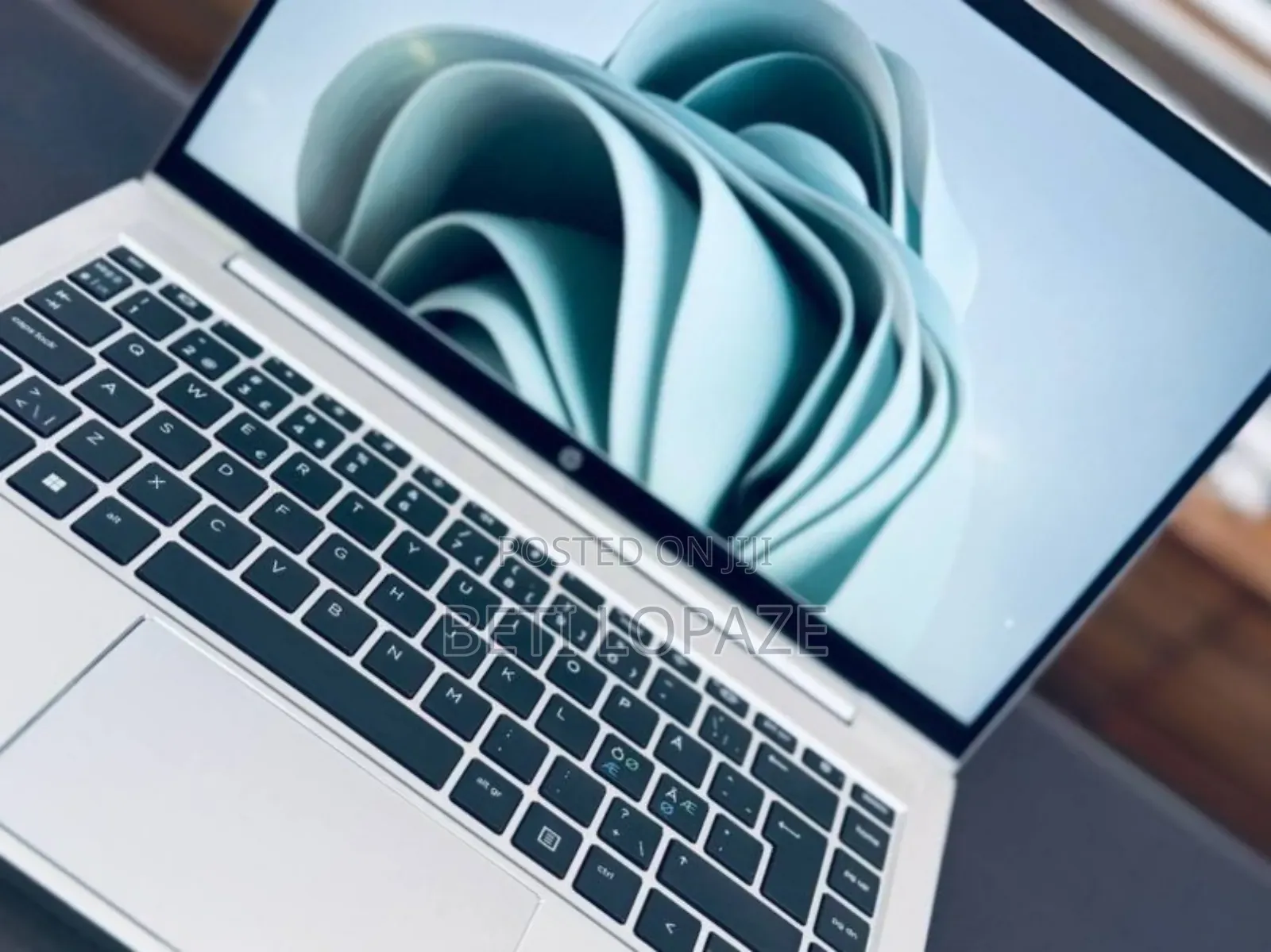 New Laptop HP ProBook 430 G3 4GB Intel Core I7 SSD 512GB