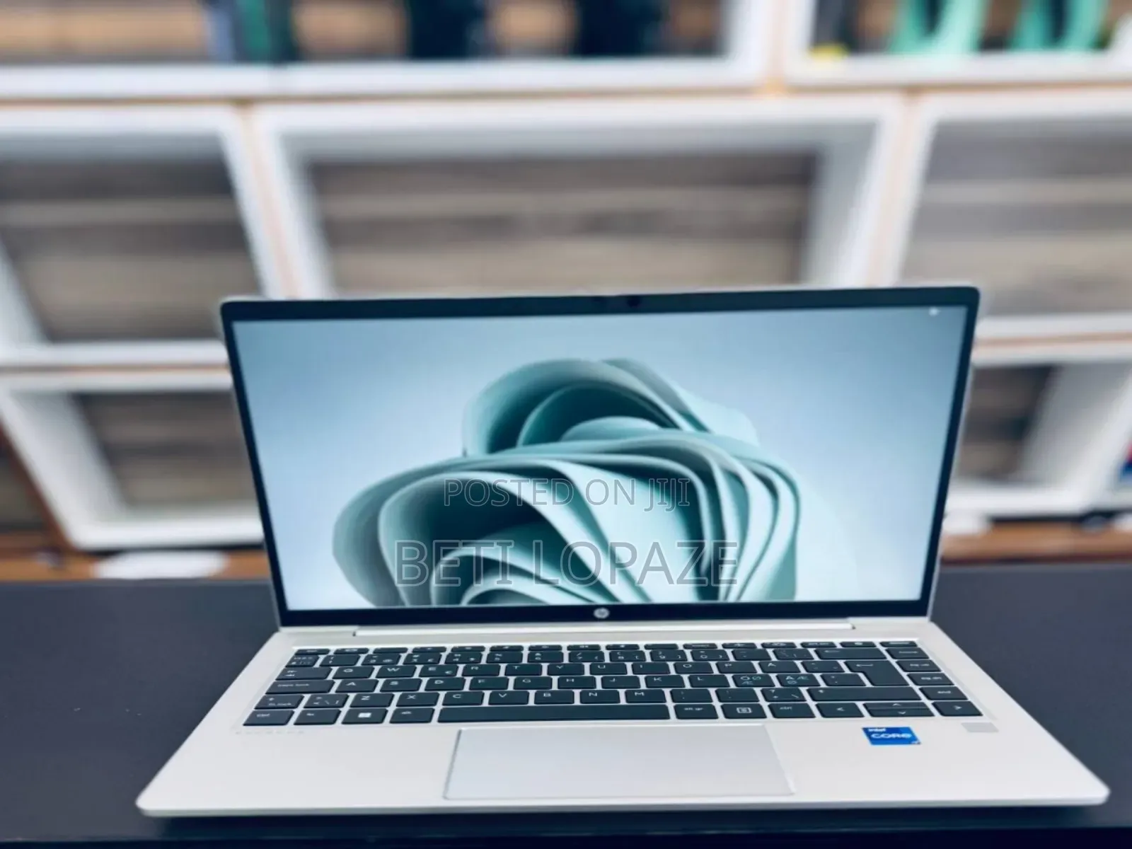 New Laptop HP ProBook 430 G3 4GB Intel Core I7 SSD 512GB