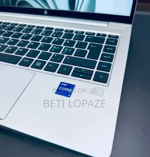 New Laptop HP ProBook 430 G3 4GB Intel Core I7 SSD 512GB