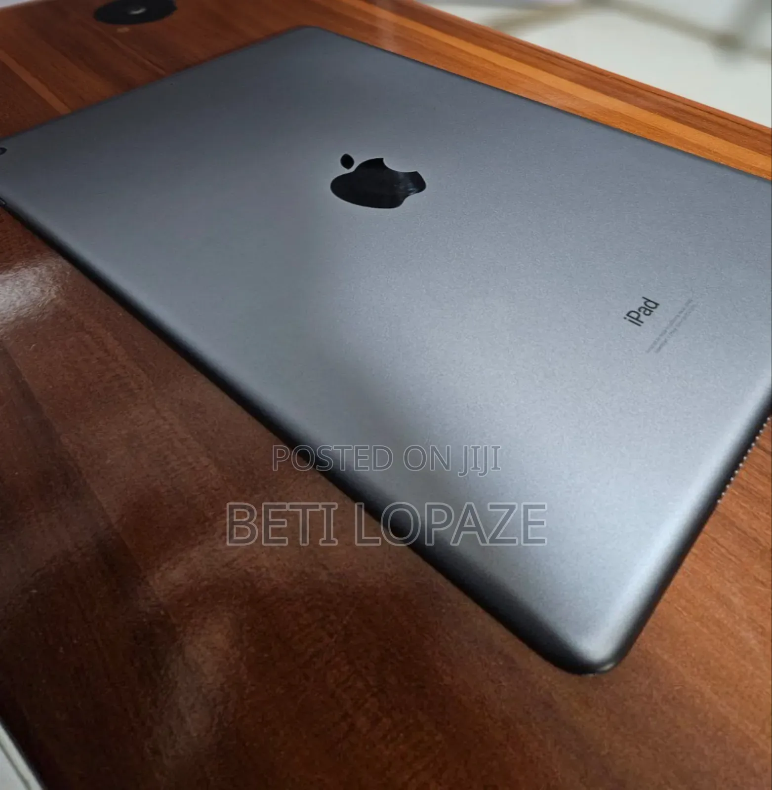 Apple iPad (2025) 256 GB Silver