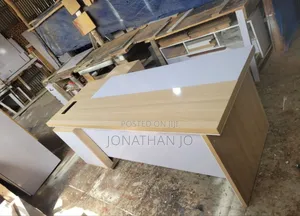 Quality L Shape Office