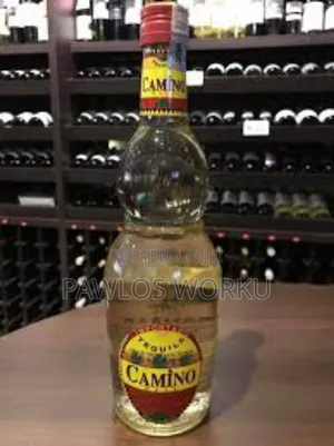 Photo - Camino Tequila