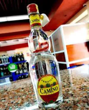Camino Tequila