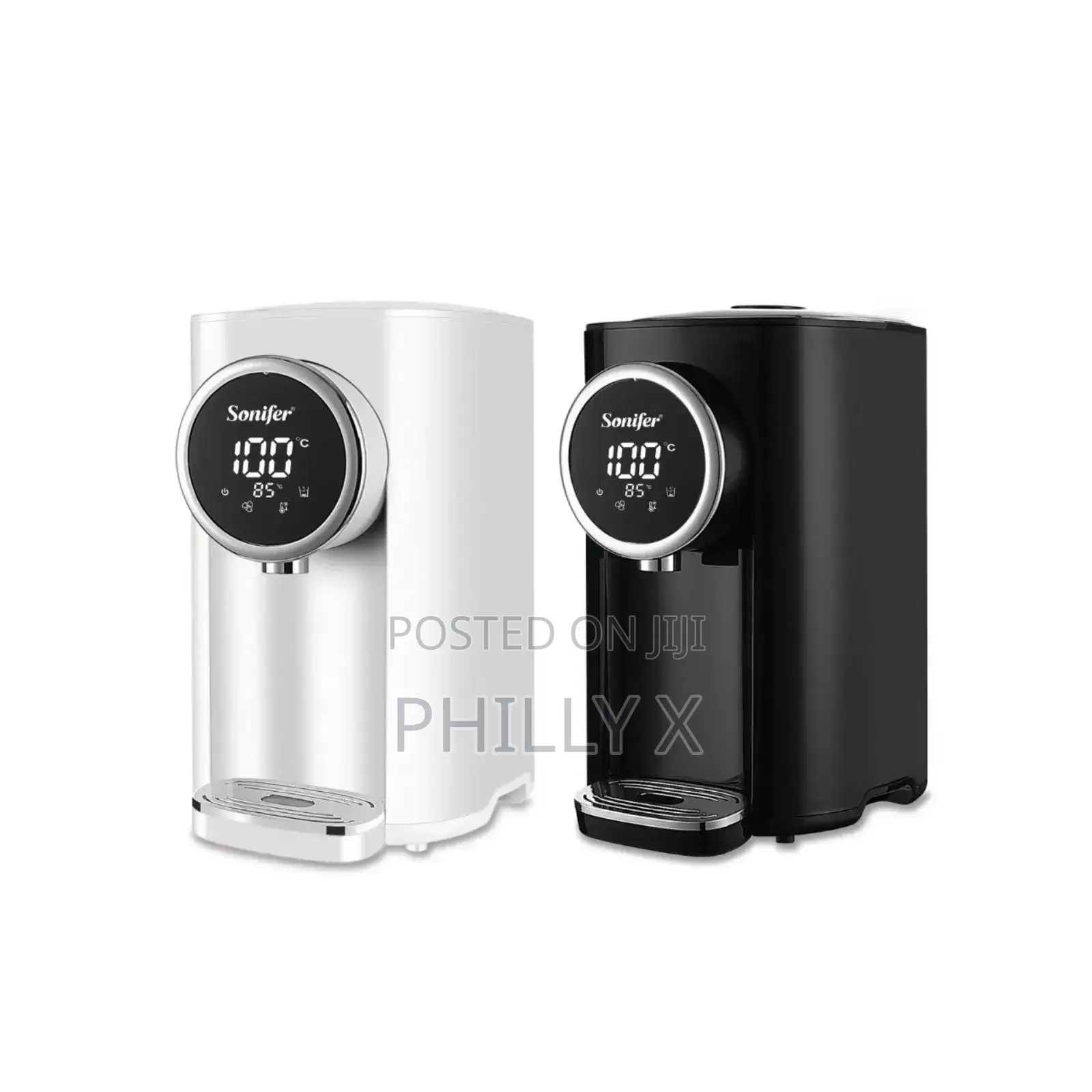 Sonifer Electric Air Pot