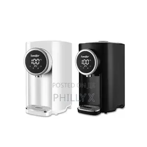 Sonifer Electric Air Pot