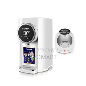 Sonifer Electric Air Pot