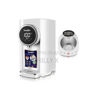 Sonifer Electric Air Pot