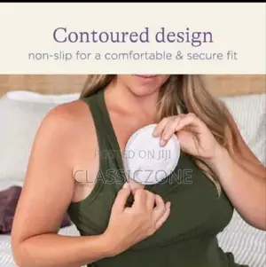 Comfort Breast Pads