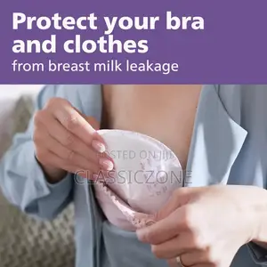 Comfort Breast Pads
