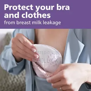 Comfort Breast Pads
