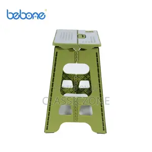 ተጣጣፊ ወንበር ክብደት የሚሸከም