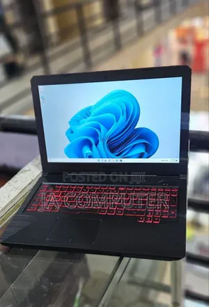 New Laptop Acer Nitro 5 16GB Intel Core I7 SSD 512GB