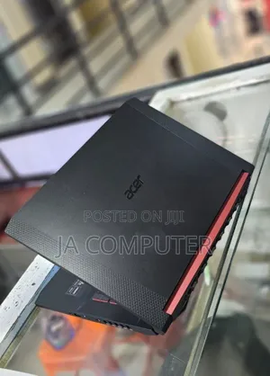 New Laptop Acer Nitro 5 16GB Intel Core I7 SSD 512GB
