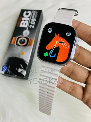 Photo - T900 Smart Watch